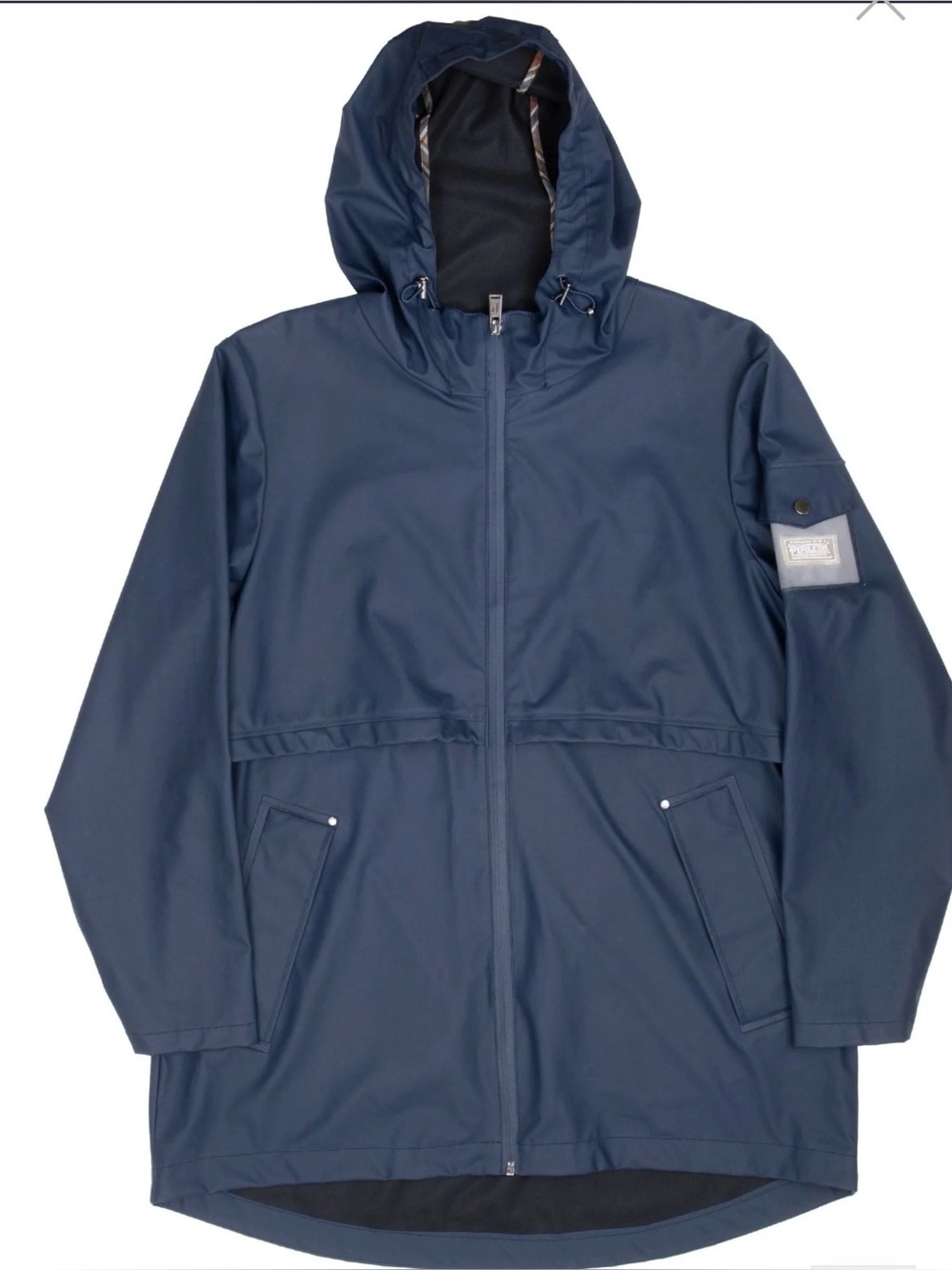 Pendleton Raincoat -Sz M